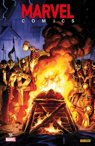 Image de Marvel Comics N°11