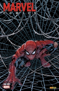 Image de Marvel Comics (II) N°02