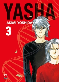 Image de Yasha Perfect Edition T03