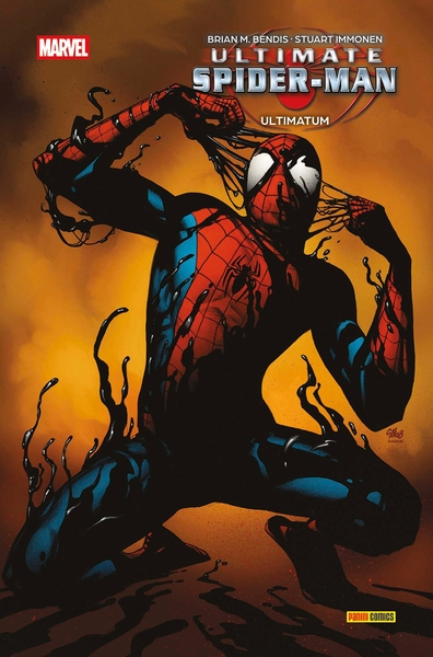 Image de Ultimate Spider-Man T11 : Ultimatum