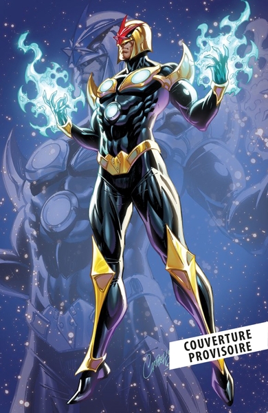 Picture of Imperial N°02  - Edition collector - COMPTE FERME