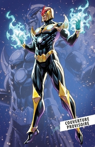 Picture of Imperial N°02  - Edition collector - COMPTE FERME