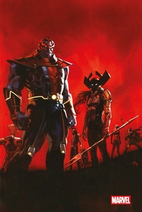 Picture of Avengers par Hickman T02 (Variant)