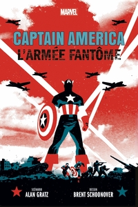 Image de Captain America : L'armée fantôme