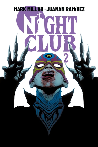 Image de Night Club T02