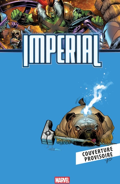 Picture of Imperial N°02