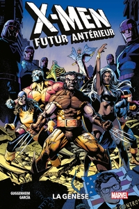 Picture of X-Men - Futur antérieur : La génèse