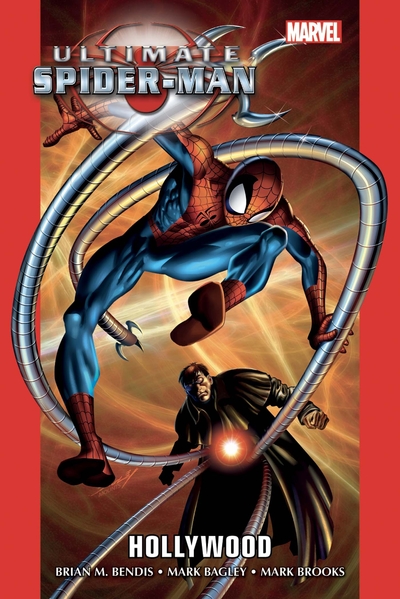 Image de Ultimate Spider-Man T02 : Hollywood