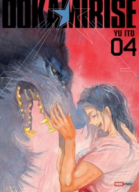Image de Ookami Rise T04