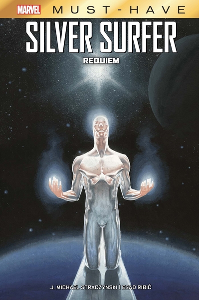 Image de Silver Surfer : Requiem