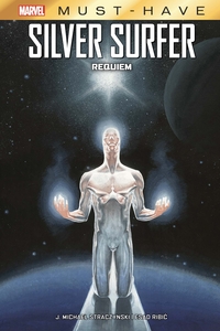Image de Silver Surfer : Requiem