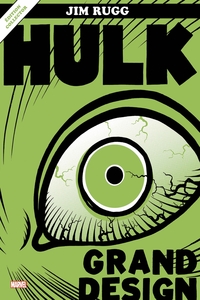 Image de Hulk Grand Design