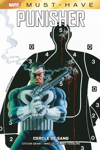 Image de Punisher : Cercle de sang