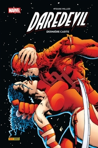 Picture of Daredevil par Miller T02 : Dernière carte