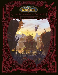 Image de World of Warcraft : À la découverte d'Azeroth - Kalimdor