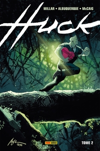 Image de Huck T02 : Big Bad World