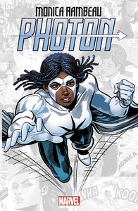 Image de Marvel-Verse : Monica Rambeau