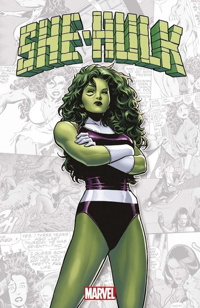 Image de Marvel-Verse : She-Hulk