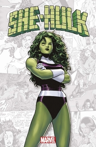 Image de Marvel-Verse : She-Hulk