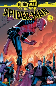 Image de Spider-Man : Gang War N°01