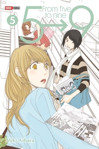 Image de From 5 to 9 T05 (Nouvelle édition)