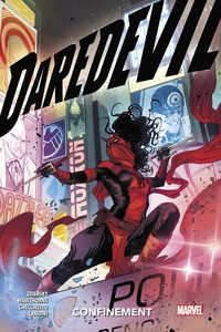 Image de Daredevil T07 : Confinement