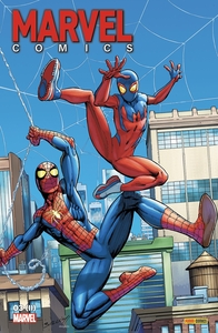 Image de Marvel Comics (II) N°03