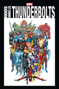 Image de Nous sommes les Thunderbolts
