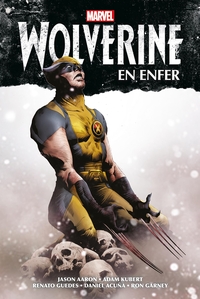 Image de Wolverine : En enfer