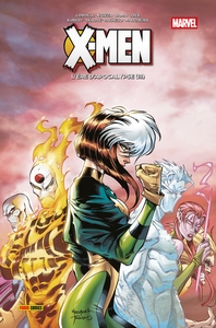 Image de X-Men : L'ère d'Apocalypse T03