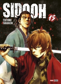 Image de Sidooh T13 (Nouvelle édition)