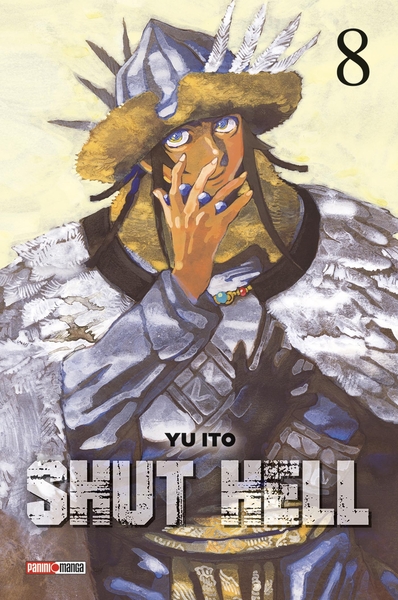 Picture of Shut Hell T08