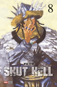 Picture of Shut Hell T08