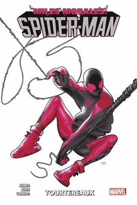 Image de Miles Morales T03 : Tourtereaux