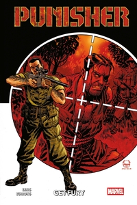 Image de Punisher : Get Fury