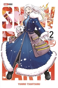 Image de Snowball Earth T02