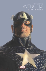 Picture of Avengers : Etat de siège - La collection anniversaire T03