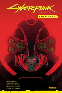 Picture of Cyberpunk 2077 : Psycho Squad