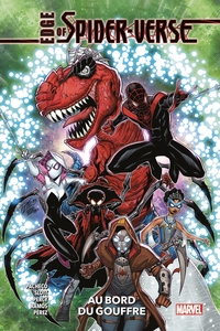 Image de Edge of Spider-Man : Au bord du gouffre