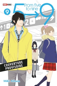 Picture of From 5 to 9 T09 (Nouvelle édition)
