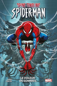 Picture of Spine-Tigling Spider-Man : Le voleur de sommeil