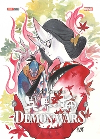 Picture of Demon Wars (Nouvelle édition)