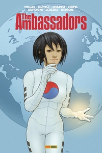 Picture of The Ambassadors