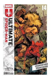 Picture of Ultimate Universe N°08