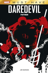 Image de Daredevil : Father