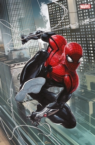 Image de Marvel Comics (II) N°08 (Variant - Tirage limité) - COMPTE FERME