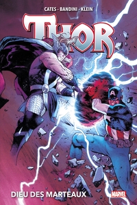 Image de Thor T02 : Dieu des marteaux