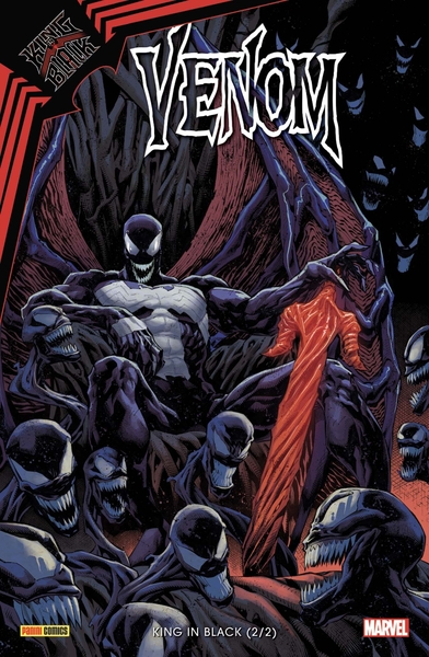 Image de King in Black Venom N°02