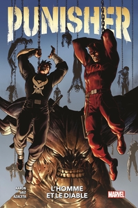 Picture of Punisher T02 : L'homme et le diable