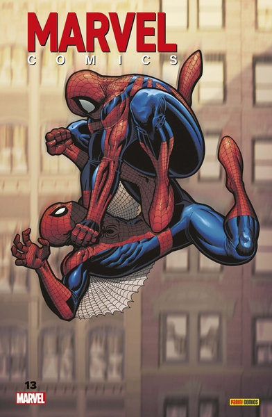 Image de Marvel Comics N°13